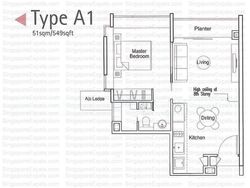 Parc Emily (D9), Condominium #605842981